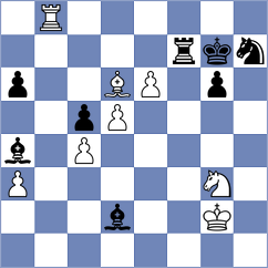 Da Silva - Vila Dupla (chess.com INT, 2024)