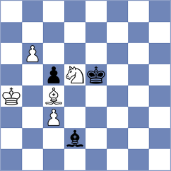 Yoo - Faizrakhmanov (chess.com INT, 2021)