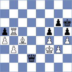 Seletsky - Lalanne (chess.com INT, 2023)