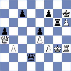 Turzo - Yordanov (Chess.com INT, 2021)
