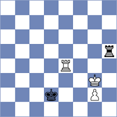 Aronian - Yu (chess.com INT, 2025)