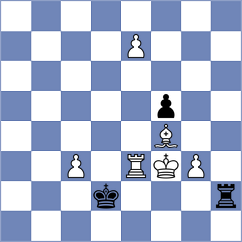 Ballester Llagaria - Chabris (Chess.com INT, 2019)