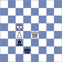 Ahmad - De Souza (chess.com INT, 2023)