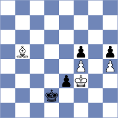 D'Arruda - Osmonbekov (chess.com INT, 2022)