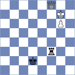Schmakel - Xie (chess.com INT, 2023)
