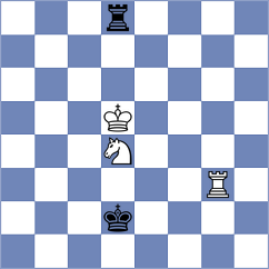 Vlassov - Naroditsky (chess.com INT, 2023)