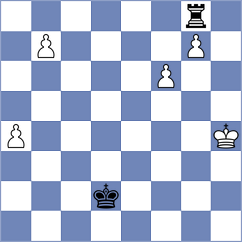 Tejedor Fuente - Leisch (Chess.com INT, 2021)