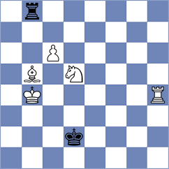 Pein - Guzman Lozano (chess.com INT, 2023)