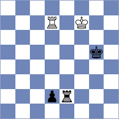 Arnold - Dias (chess.com INT, 2023)