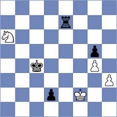 Lim - Mordido (Chess.com INT, 2020)