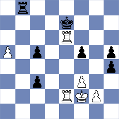 Vlassov - Silva Lucena (chess.com INT, 2023)
