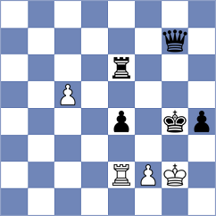 Terry - Erdogdu (chess.com INT, 2022)