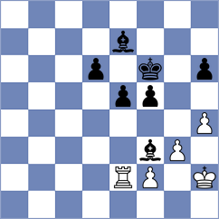 Pon - Clarke (Chess.com INT, 2020)