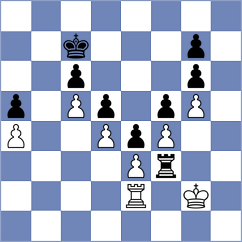 Skatchkov - Begunov (Chess.com INT, 2021)