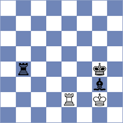 Haug - Dinu (chess.com INT, 2023)