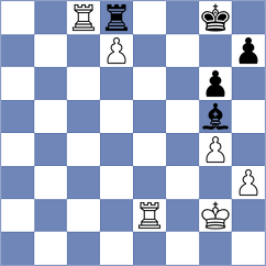 Mohd Saprin - Veleshnja (Chess.com INT, 2020)