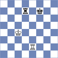 Kalajzic - Hua (chess.com INT, 2022)