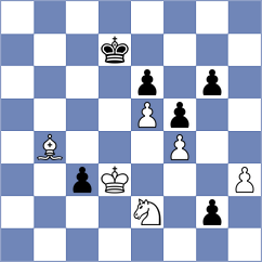 Timofeev - Prohorov (chess.com INT, 2022)