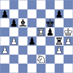 Khusnutdinov - Abdusattorov (Chess.com INT, 2021)