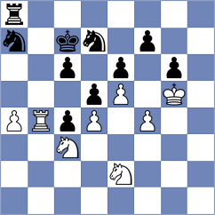 Desideri - Hajiyev (chess.com INT, 2023)