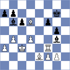 Porozhnyak - Herman (chess.com INT, 2023)