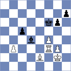 Golubeva - Klinova (Chess.com INT, 2021)