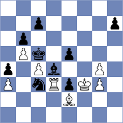 Terry - Rasulov (Chess.com INT, 2021)