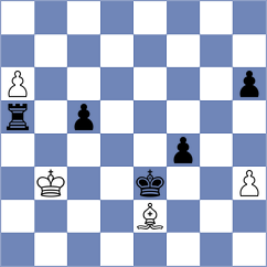 Necula - Christensen (Chess.com INT, 2020)