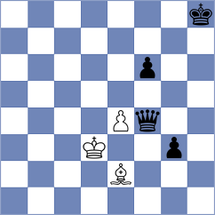 Hajiyev - Kabanov (chess.com INT, 2024)