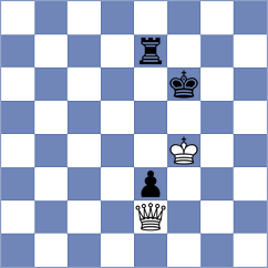 Stojanovski - Shuvalov (Chess.com INT, 2021)