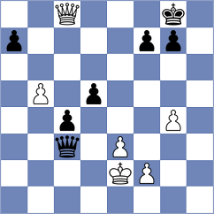 Dreev - Fressinet (chess.com INT, 2023)