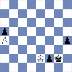 Clawitter - Odegov (chess.com INT, 2023)