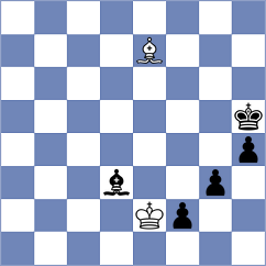 Koutlas - Seemann (chess.com INT, 2022)