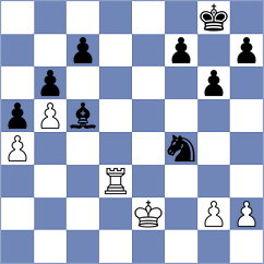 Royal - Ibarra Jerez (chess.com INT, 2023)