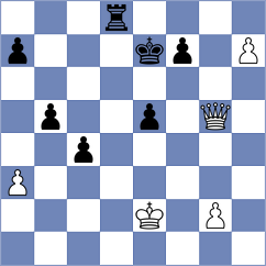 Grabinsky - Abrashkin (Chess.com INT, 2020)