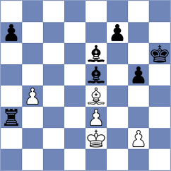 Manukyan - Sychev (Chess.com INT, 2020)