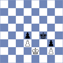 Arencibia Monduy - Durden (Chess.com INT, 2016)