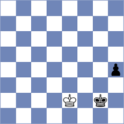 Melian - Mendes Domingues (Chess.com INT, 2020)