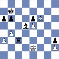 Banzea - Martinez Reyes (Chess.com INT, 2018)