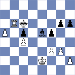 Perez Gormaz - Lomaia (Chess.com INT, 2021)