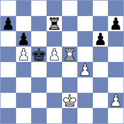 Avazkhonov - Fabris (chess.com INT, 2023)