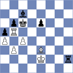Terry - Narayanan (chess.com INT, 2022)