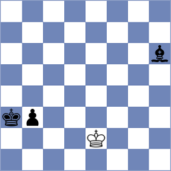 Yeritsyan - Licznerski (chess.com INT, 2023)