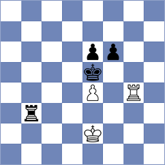 Ruiz Castillo - Matamoros Franco (Chess.com INT, 2020)