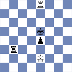 Miszler - Castillo Pena (chess.com INT, 2022)