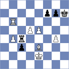 Smirnov - Mesropov (chessassistantclub.com INT, 2004)