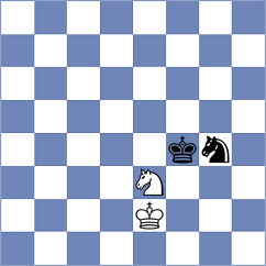 Dzierzak - Pakleza (chess.com INT, 2023)