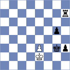 Sargsyan - Sokolovsky (chess.com INT, 2021)