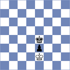 Vykouk - Arias (Chess.com INT, 2021)
