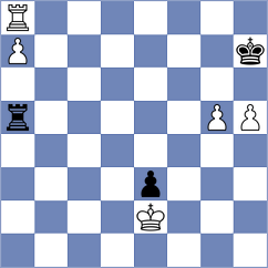 Zaichenko - Aizpurua (chess.com INT, 2022)